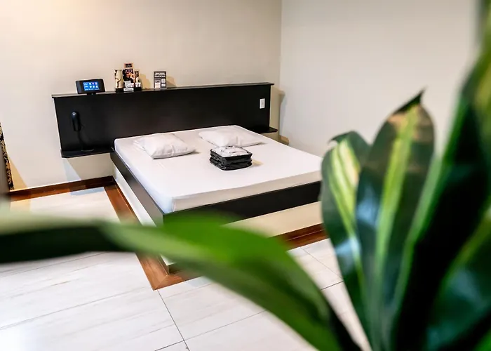 Prime Motel Campinas