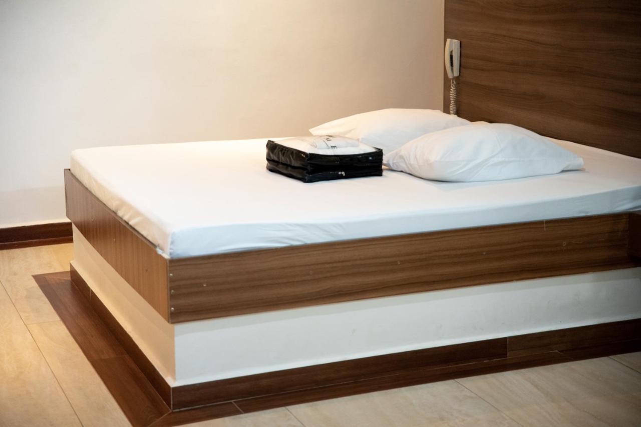 Prime Campinas Hotel del amor