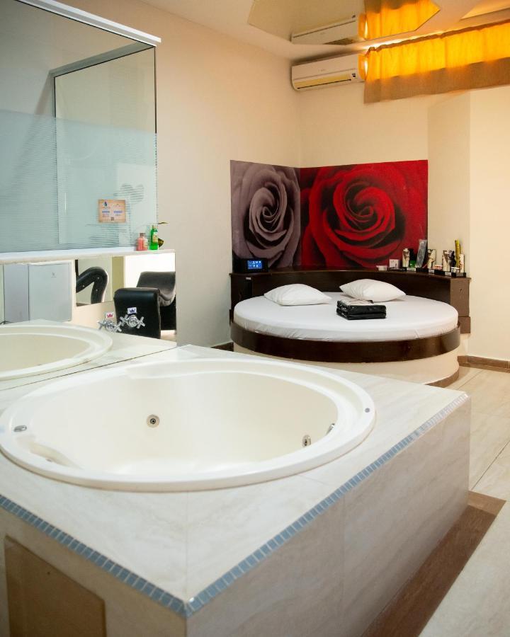 Prime Campinas Hotel del amor Hortolândia