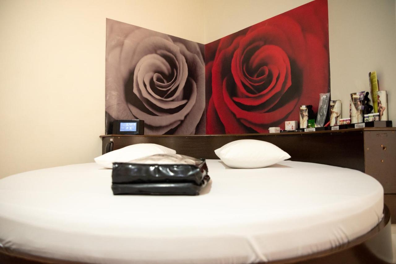Hotel del amor Prime Campinas
