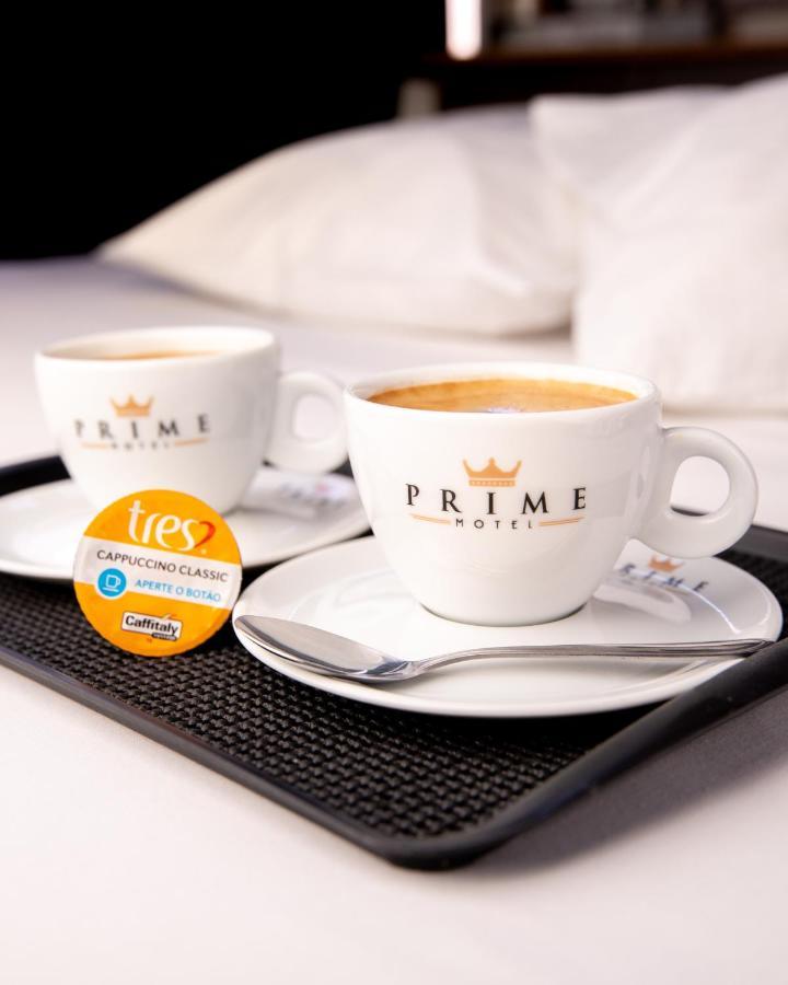 Prime Campinas Hotel del amor Hortolândia